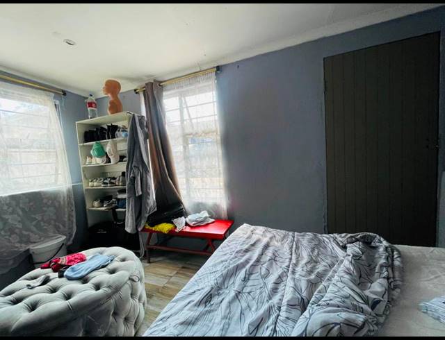 5 BEDROOM HOUSE FOR SALE IN PRIMROSE
